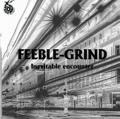 FEEBLE-GRIND / Inevitable encounter