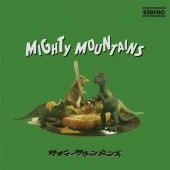 ����ŵ����� �ޥ��ƥ��ޥ���ƥ� / MIGHTY MOUNTAINS