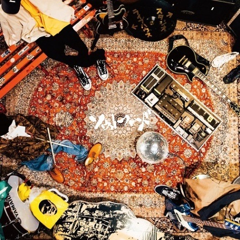 ソウルフード / SOULFOOD | CD,日本,青春パンク / ロック,新品