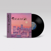 Night Tempo / Ladies In The City