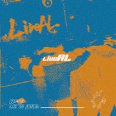 Apes��Liz is Mine / LiveAL