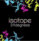 39degrees / isotope