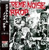 EXTREME NOISE TERROR / HOLOCAUST IN YOUR HEAD