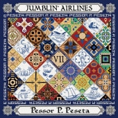 Pessor P. Peseta / JUMBLIN' AIRLINES 7