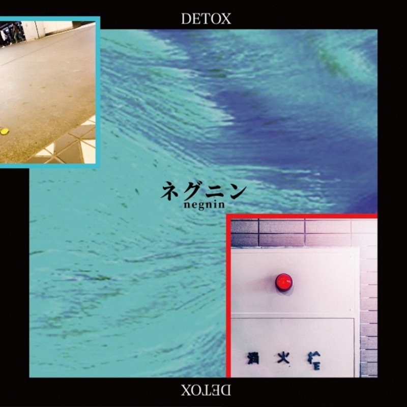 DETOX / �ͥ��˥�