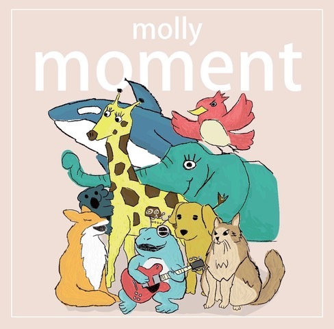 molly / moment
