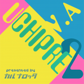 VA / V.A.UCHIPRE 2