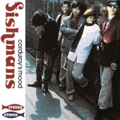 �ե��å���ޥ� (FISHMANS) / Corduroy's Mood