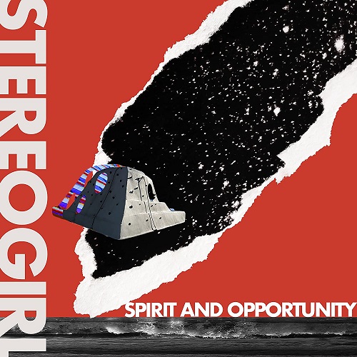 ����ŵ����� ���ƥ쥪������ / Spirit And Opportunity