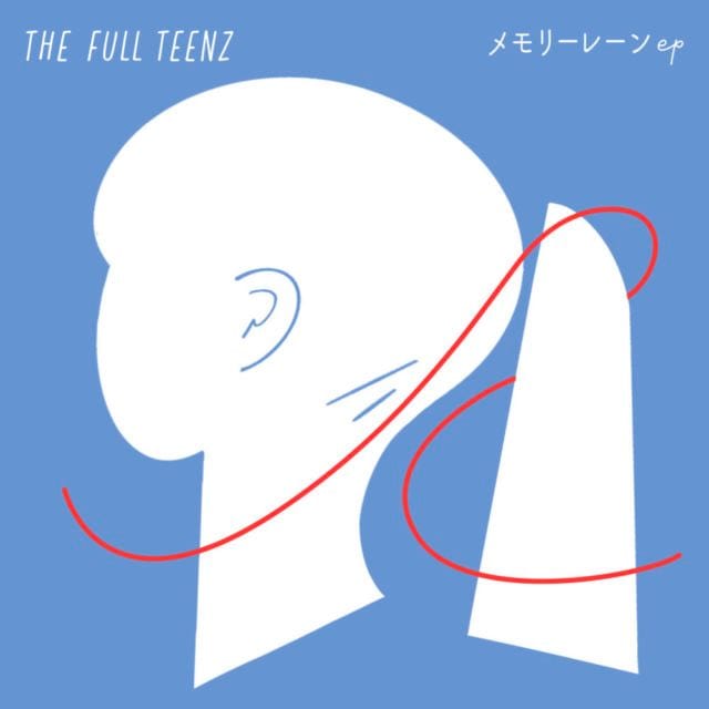 THE FULL TEENZ / ���꡼�졼��ep