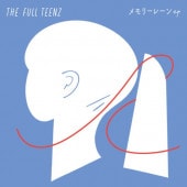 THE FULL TEENZ / ���꡼�졼��ep