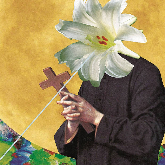 EMERALD FOUR / I Want To Be A Saint