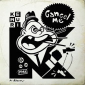 KEMURI / Cancel Me