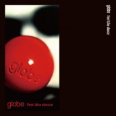globe / Feel Like dance (ORIGINAL MIX) - SWEET PAIN (ORIGINAL MIX) ��RECORD��