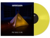 ABRASKADABRA / MAKE YOURSELF AT HOME