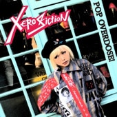 ��ZOO��ŵ����� XERO FICTION / POP OVERDOSE!
