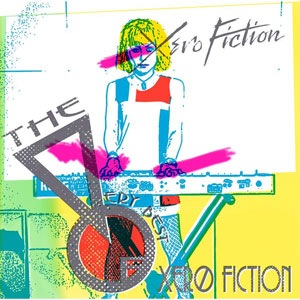 XERO FICTION  The Very Best LPレコード 生新品 ZOO特典あり】 XERO FICTION / THE VERY BEST OF XERO FICTION | CD
