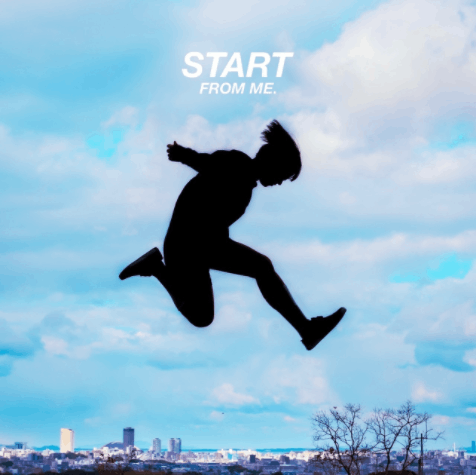 FROM ME. / START