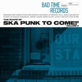VA / The Shape of Ska Punk to Come Volume II (RECORD)