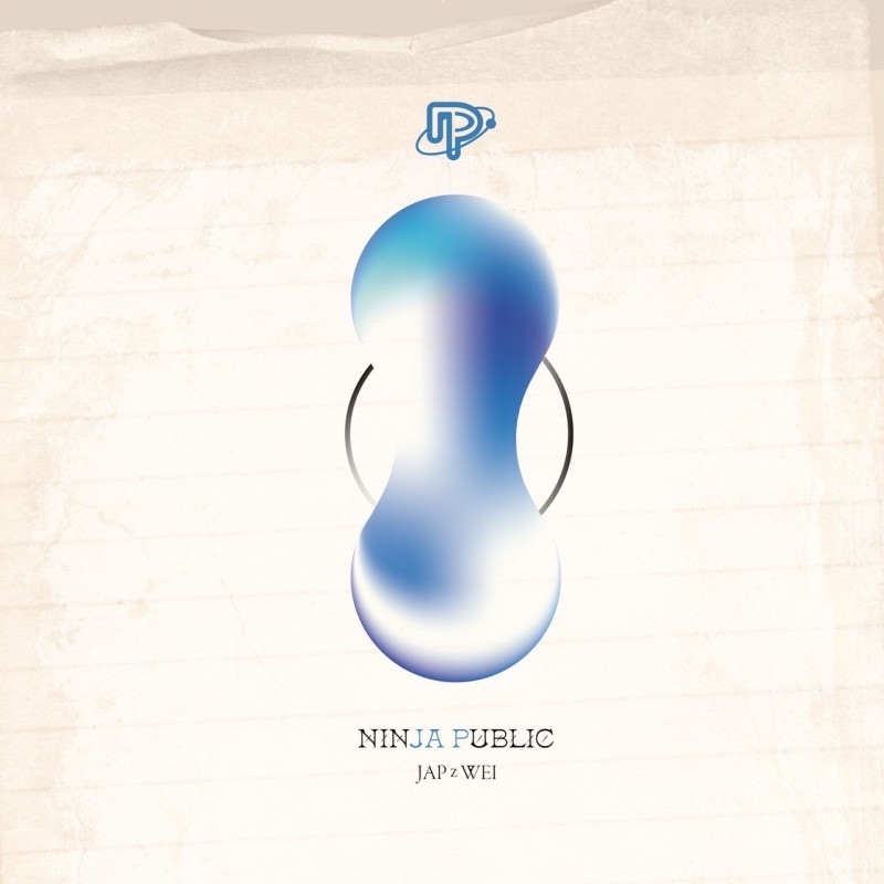 NINJA PUBLIC / JAP z WEI