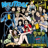 ����ŵ����� NEUTRAL / Force of compromise (CD)