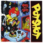 ��ZOO��ŵ����� POTSHOT / Pots And Shots 20th Anniversary Deluxe Edition