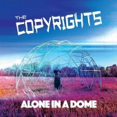 COPYRIGHTS / ALONE IN A DOME