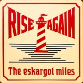 The eskargot miles / RISE AGAIN (LP)