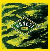 HONEST / 2nd demo