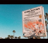 EGG BRAIN / Everlasting