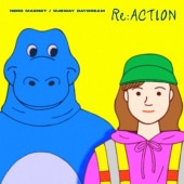 ʡɥޥͥå - Subway Daydream / Re: ACTION