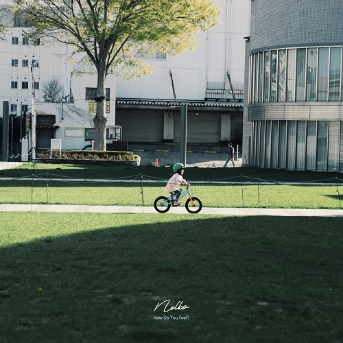 Nelko (�ͥ륳) / How Do You Feel?