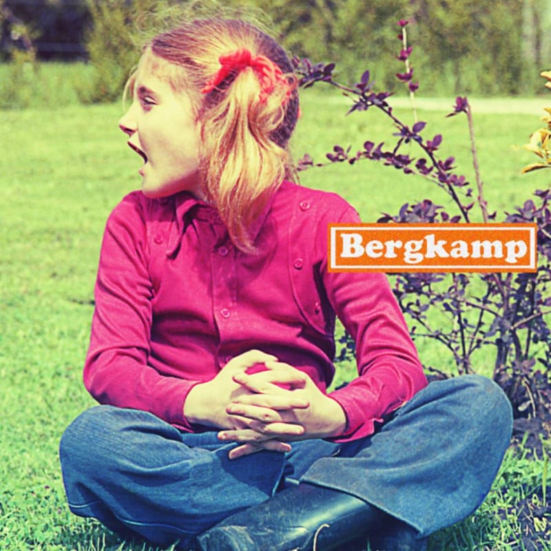 Transit My Youth / Bergkamp