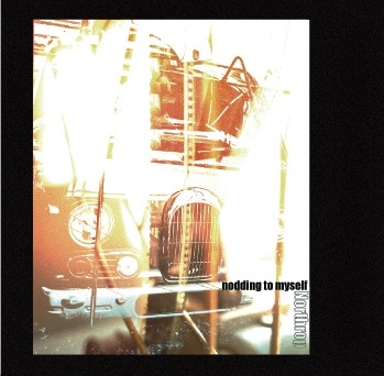 Northrop / nodding to myself | CD,日本,メロコア / スカパンク