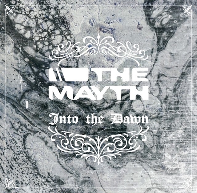 THE MAYTH (�����ᥤ��) / Into the Dawn