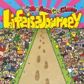 Aqua GeeCharn / Life is a Journey