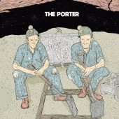 THE PORTER / Maybe It's not Bag