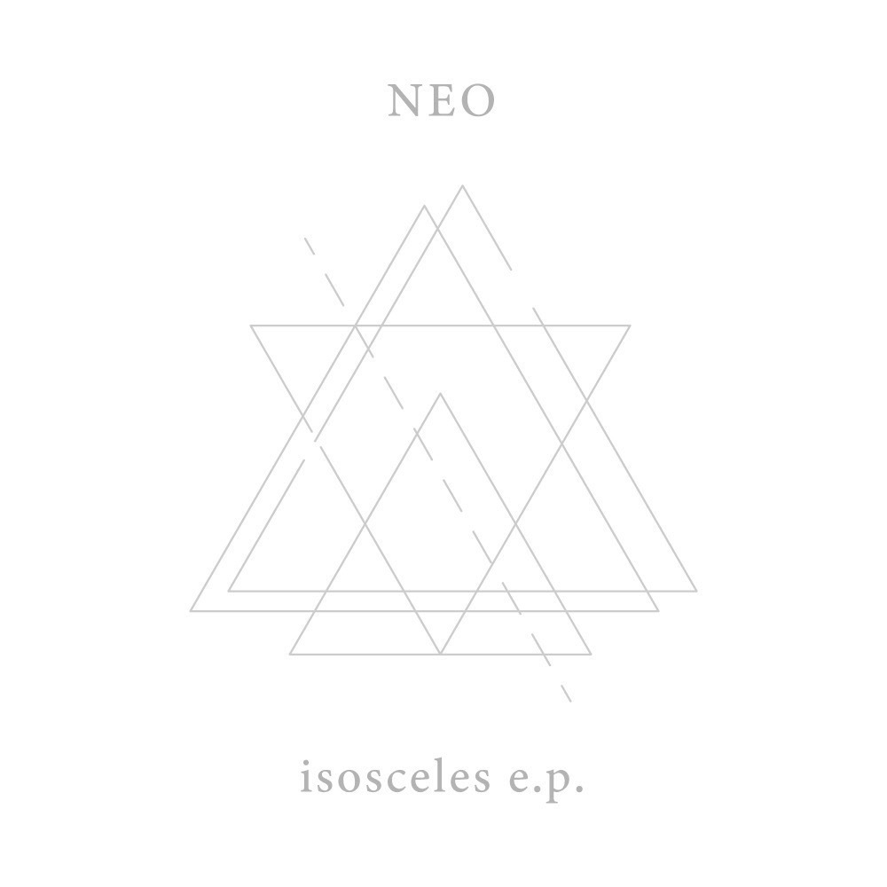 NEO / isoscales e.p. | CD,日本,メロコア / スカパンク /レゲエロック
