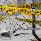 GARAGE DOG!! / So Fight!! E.P.