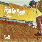 LoG / Fight For Myself - TREASURE