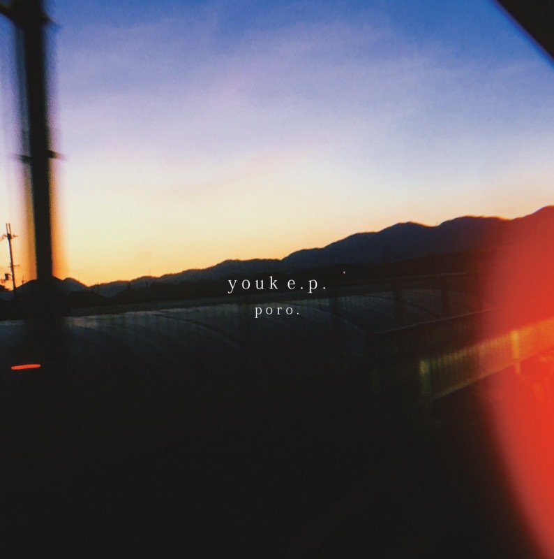 poro. / youk e.p
