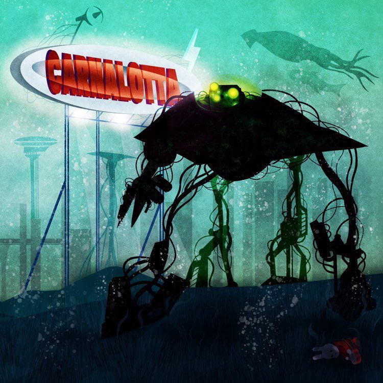 ����ʥ��å� / CARNALOTTA