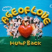 ����ŵ����� Hump Back / AGE OF LOVE