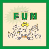 COPES / FUN