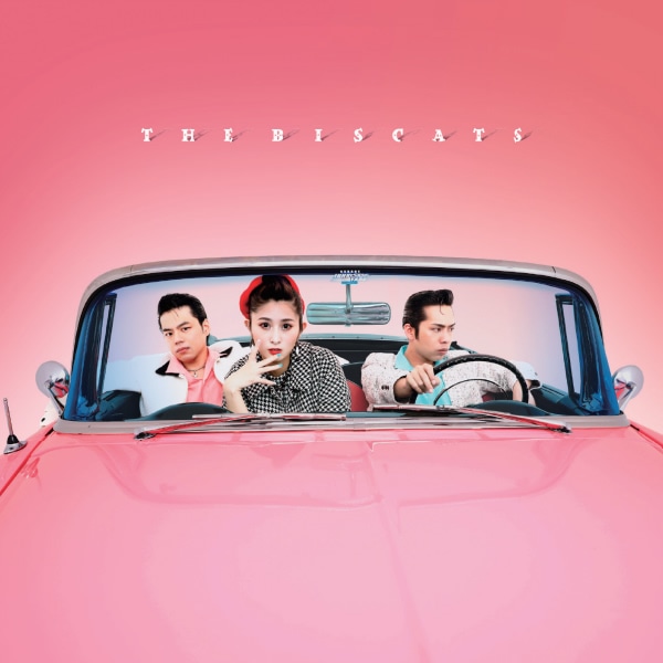 The Biscats / The Biscats ��JAPAN��