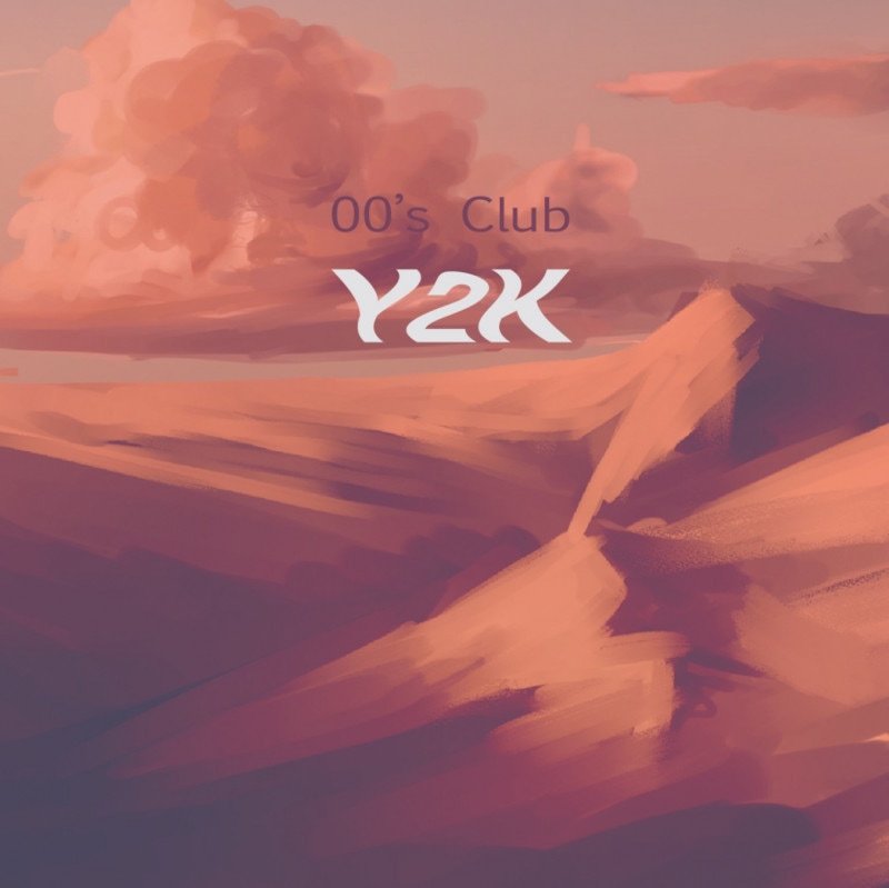 00's club / Y2K