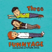 FUNNYAGE / Three