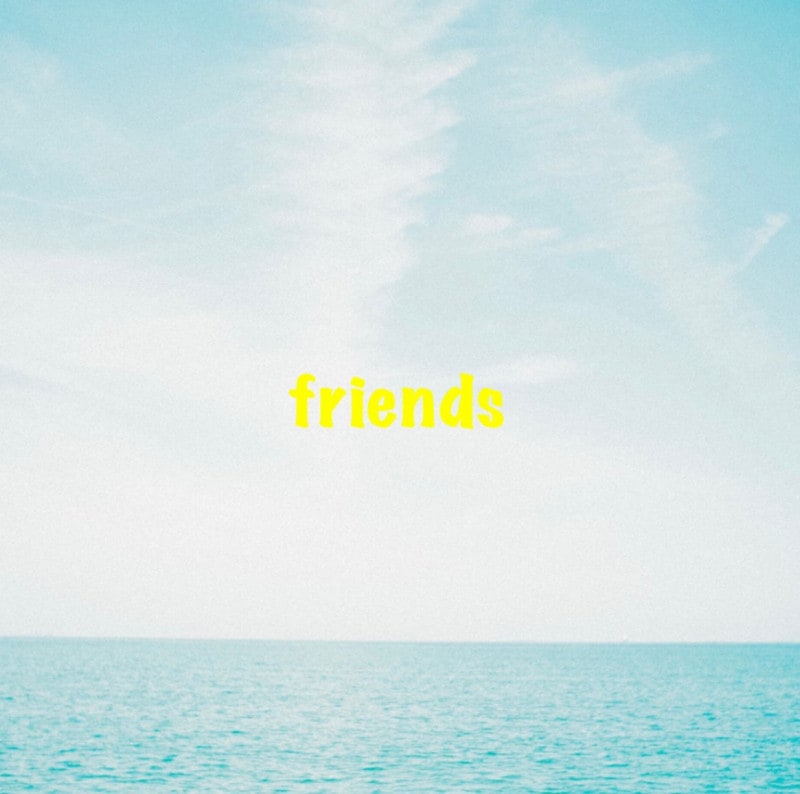 amanojac / friends