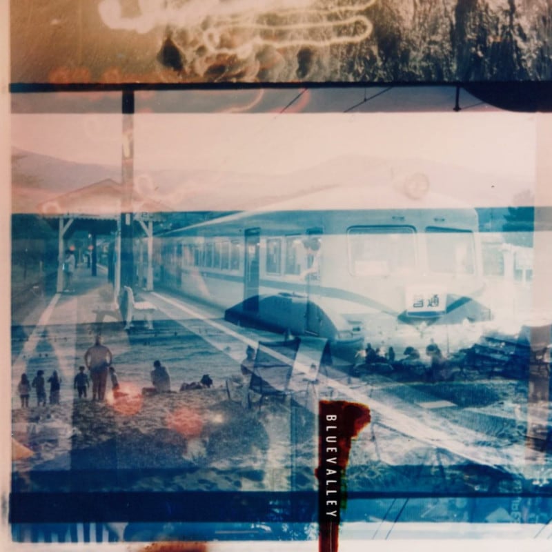 BLUEVALLEY / BLUEVALLEY