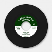 BLUE BEAT PLAYERS / Rocks and Stones - Scorcher Street